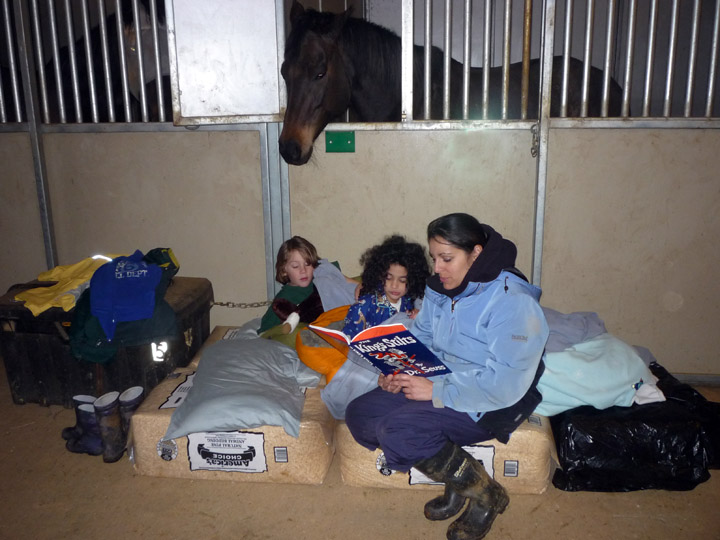 endurance-riding endurance-riding