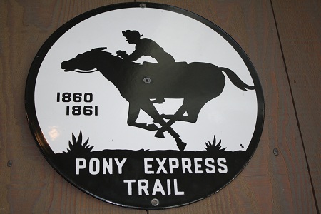 endurance riding