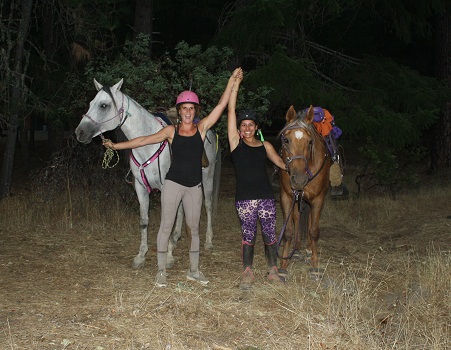 endurance riding endurance riding