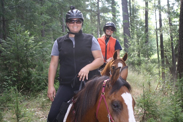 endurance riding endurance riding