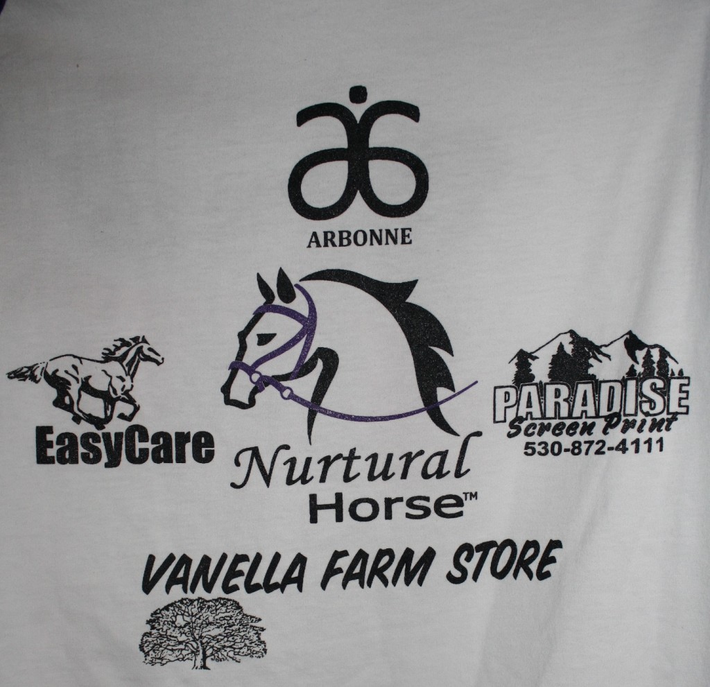Crew Shirt