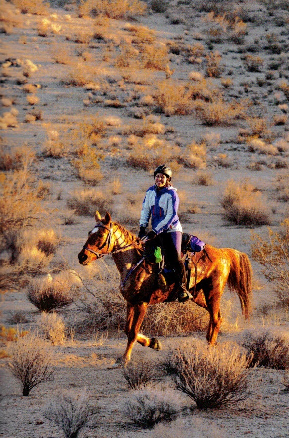 Twenty Mule Team 100 Ridgecrest, CA