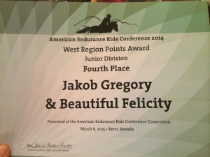 award 1
