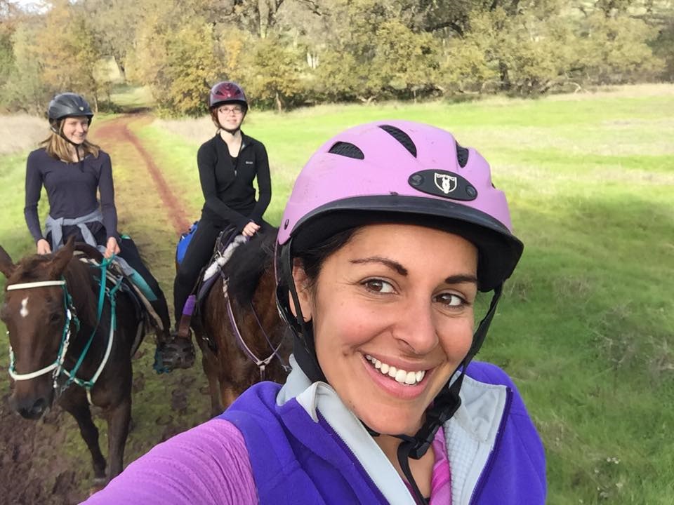 Last Loop Selfie